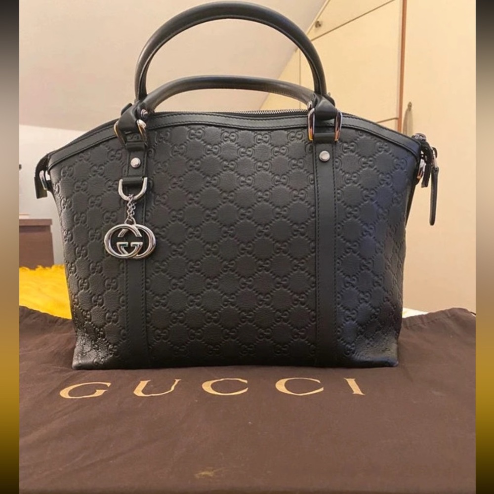 Gucci bag